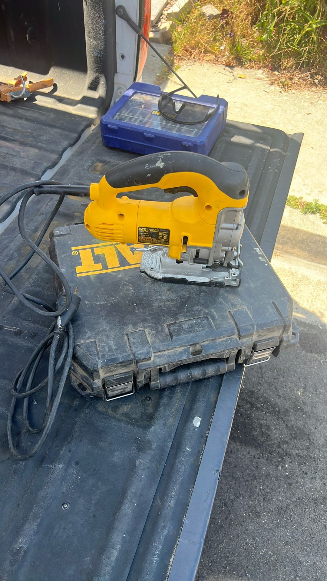 Jig Saw