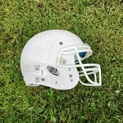 Football Helmet Size Large