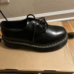 Dr Marten 1461 Size 11