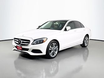 2017 Mercedes-Benz C 300