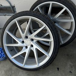 Wheels