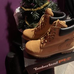 Timberland Pro 