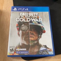 Call Of Duty