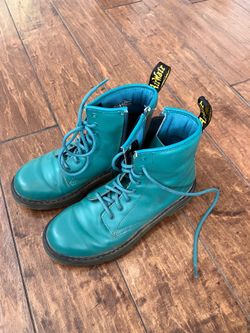 Doc Martin Boots