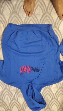 Gildan hoodie