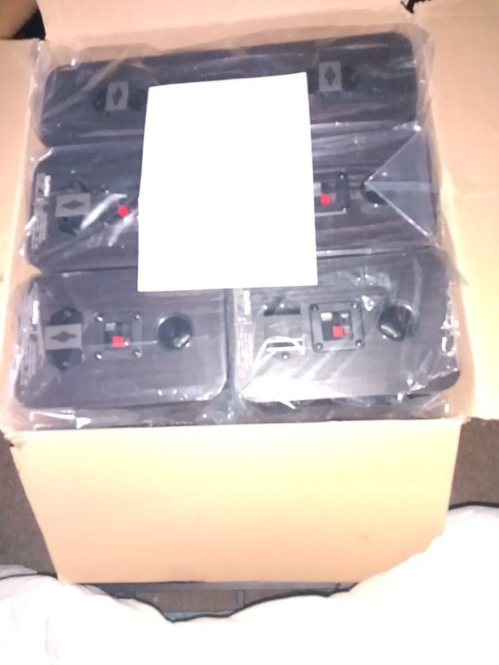 Saiyin Home Theater Surround Sound