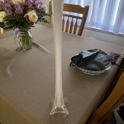 Handmade Glass Vases