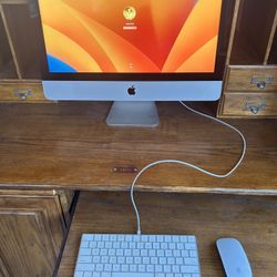 2027 Apple iMac Desktop Computer