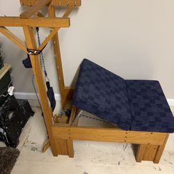 CBP  Cervical Traction Unit (regainer Series)