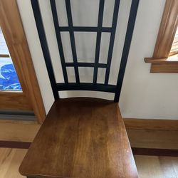 High-quality dining chairs