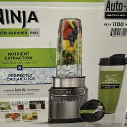 Ninja brand New 65 Dolars 