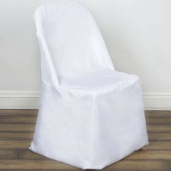 White Chair Covers