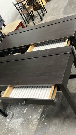 Desk/tv stand