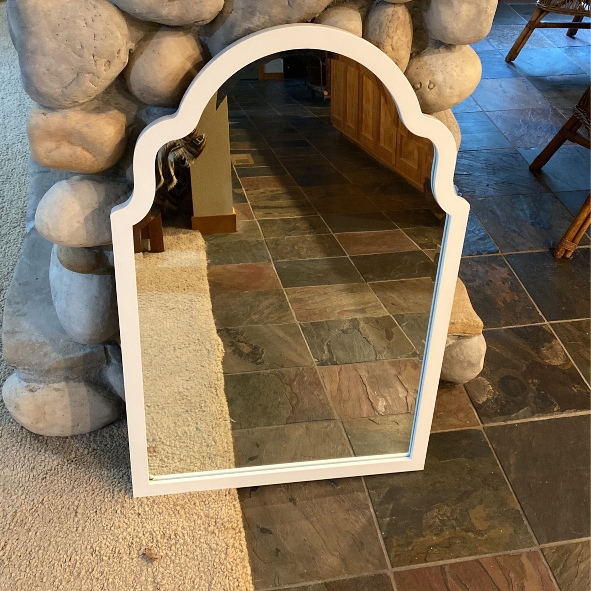 Vanity Mirror