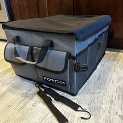 New Car Trunk Organizer Pick Up In 98178