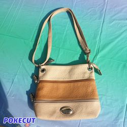 Vachetta Triple Play Demi Mini Crossbody Bag

 