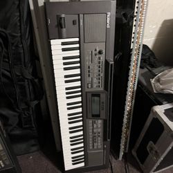 Roland E-09 Keyboard 