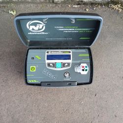 Nordetec RECOVERY BOX 
