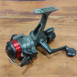 Shimano TX110Q Fishing Reel (Serviced)