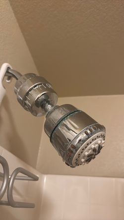 Shower head
