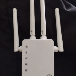 Wifi Repeater