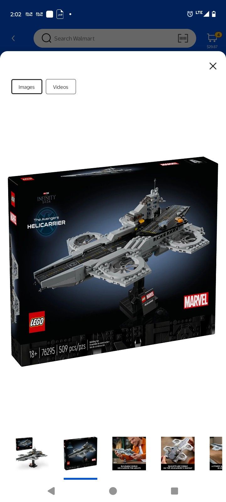Legos