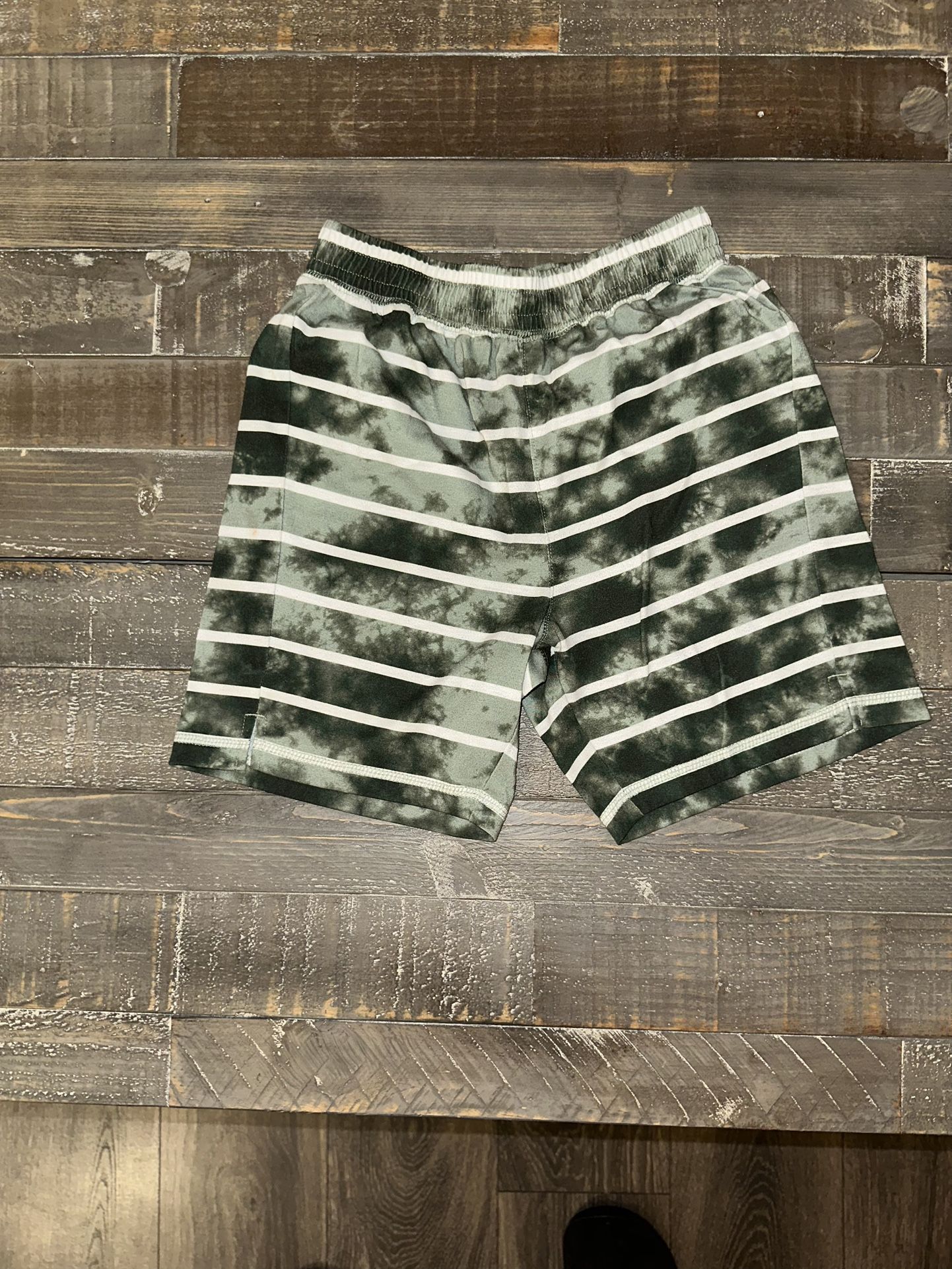 GapKids Sleep Shorts Size 8