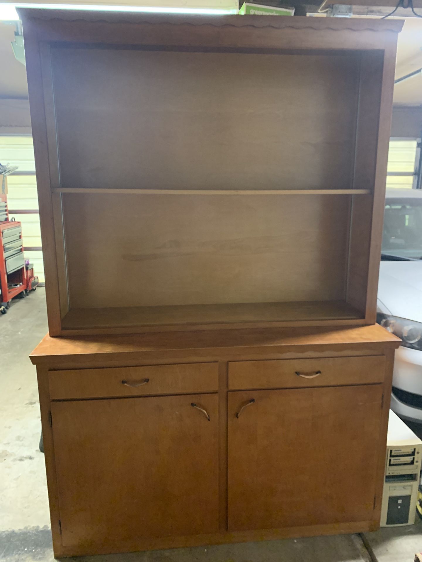 Buffet, Hutch, Storage