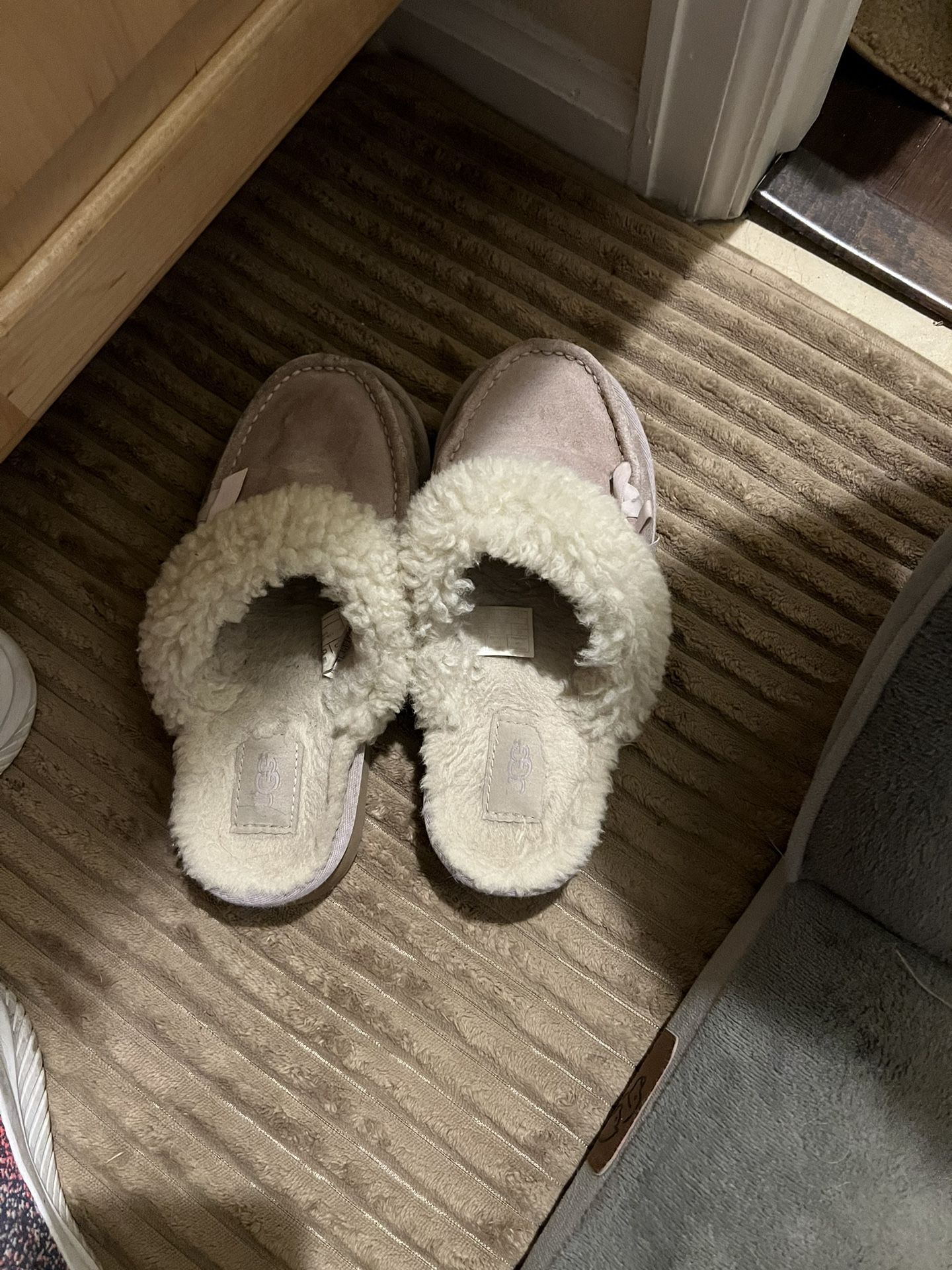 Ugg Slippers