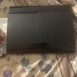 Ps3 