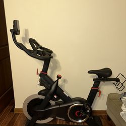 Niceday Magnetic Exercise Bike - Max Wt 385 Lbs