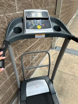 Treadmill