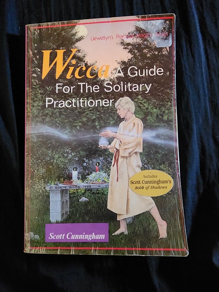 A Guide For The Solitary Practitioner 