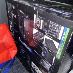 PC Full Size Tower 