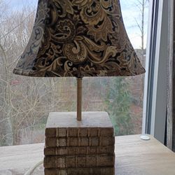 Book lamp 