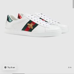 Gucci Shoes 