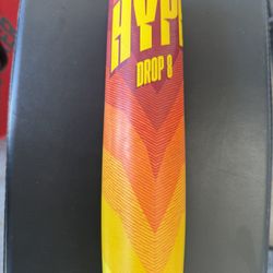 Hype fire Drop 8