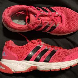 adidas Performance Madison RNR W - Tenis de correr para mujer Sz6