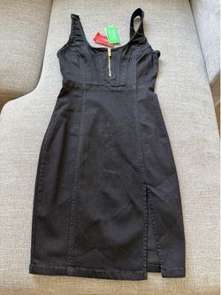 Guess Denim Dress
