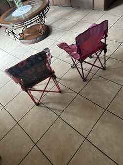 Mini Chairs 