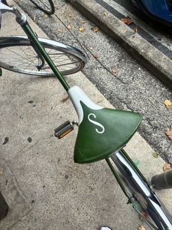 Schwinn Breeze 1960 Classic