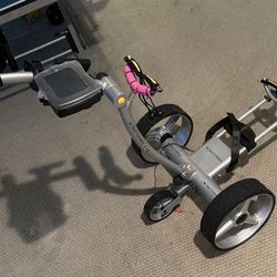 Bat Caddy X4R