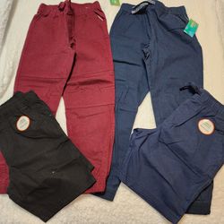 Boys Pants And Shorts $5.00 EACH