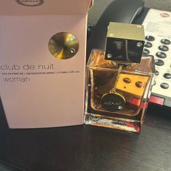 Women Perfume 