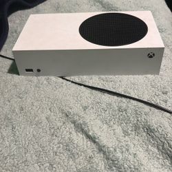 Xbox Seriess