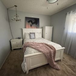 Bedroom Set
