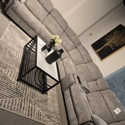✨️Reclining Sectionals Sofas ✨️ Furniture Sectionals, Bedrooms, Dining Avail