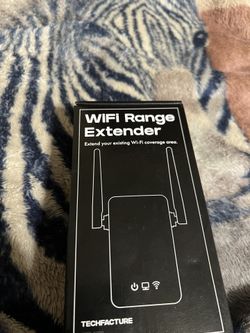 Wifi Range Extender