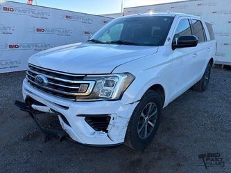 #220 • 2019 Ford Expedition