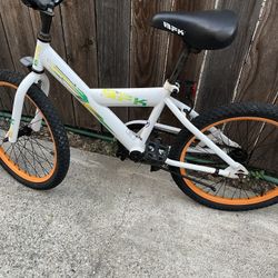 Bicicleta  26